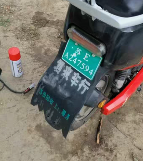 4860爱玛小牛小刀电动车新大洲绿牌电动车...