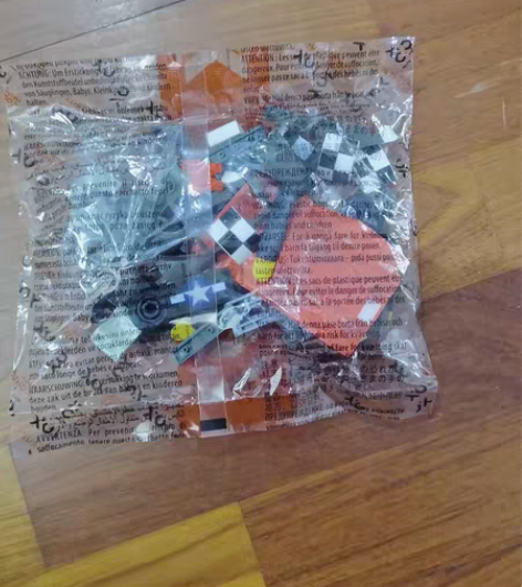 mega bloks 美高 使命召唤新款二...