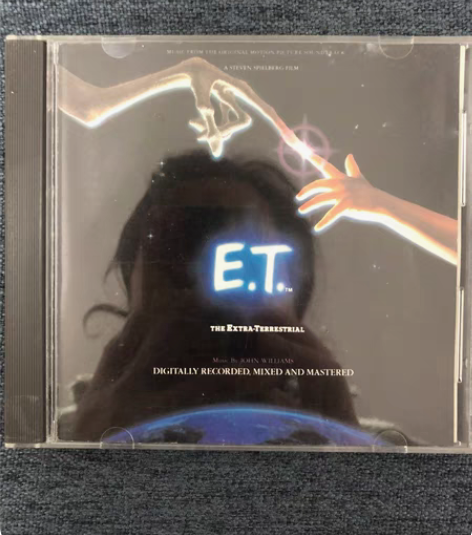 包邮E.T.外星人 E.T. the Ex...