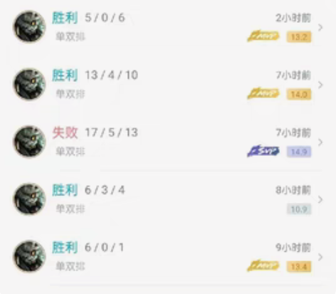 英雄联盟全位置教学,带玩 一对一,全英雄全...