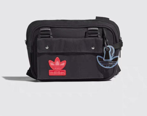 转卖adidas阿迪达斯官方三叶草男女运动...