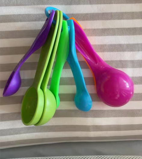 量勺，做辅食用的。三件包邮 感兴趣的话点“...