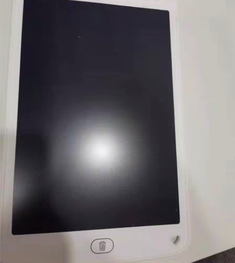 包邮【清货】益智早教儿童液晶手写板 12寸...