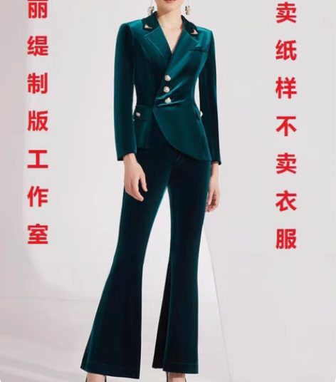 包邮专业服装打版 男装 女装 各类西装,...