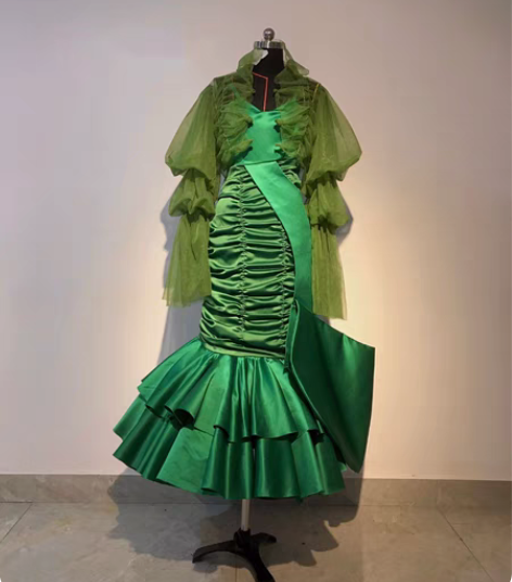 包邮立体裁剪 立裁 服装工程 服装设计 工...