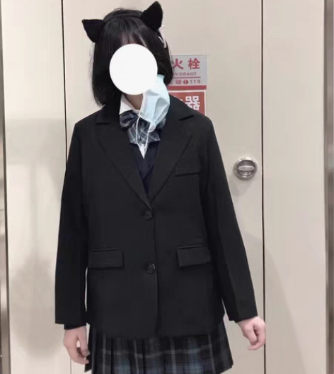 西装外套上衣 m码¥401人想要