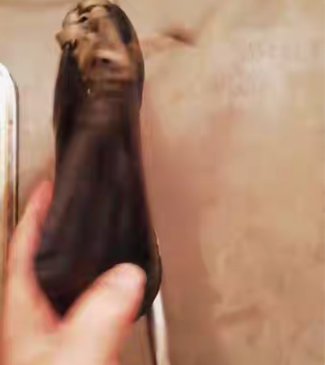 包邮38号速滑牛皮面冰鞋八成新,刀体和刀面...