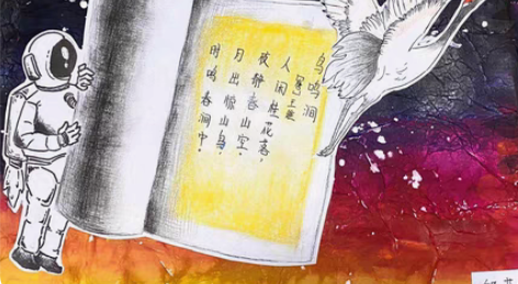 专注高端少儿美术赛事作品辅导。 成人美术班...