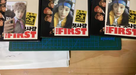 【换/出】nct dream 最后的初恋 ...