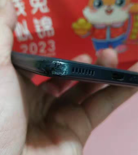 包邮海信 H60 5g手机 配件机 ...