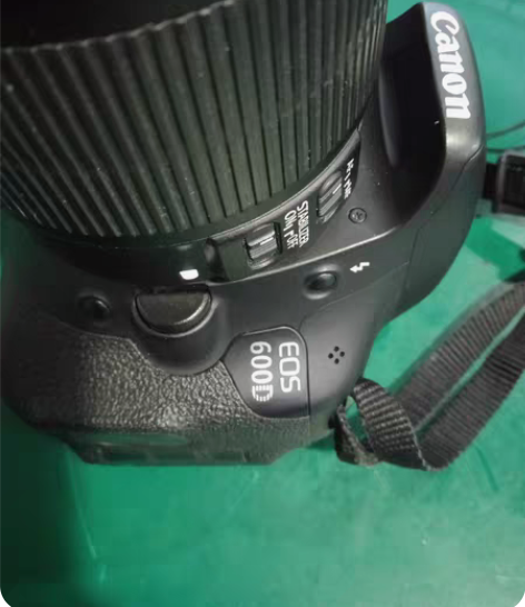 包邮佳能600d,60d换卡槽,6d换卡槽...