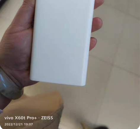 包邮小米移动电源20000毫安充电宝,支持...