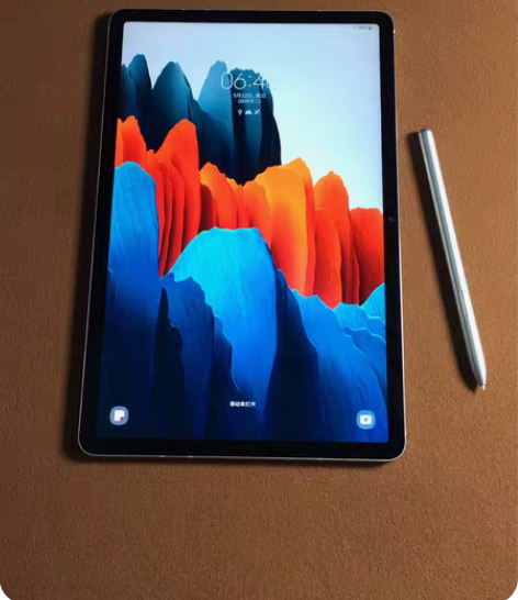 带笔套餐~三星平板Tab S7 T870 ...
