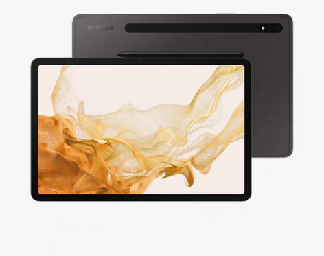 转卖三星Galaxy Tab S8系列平板...
