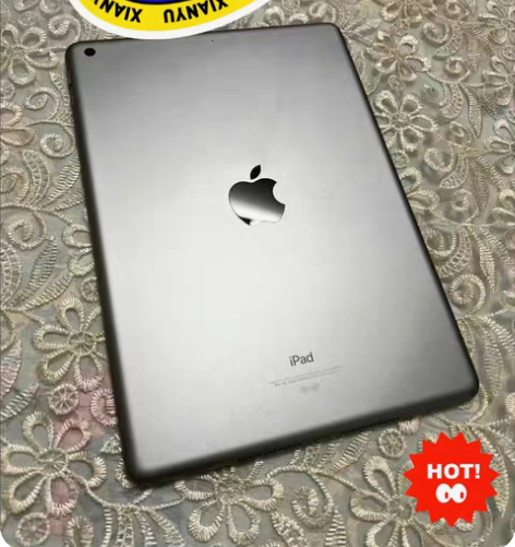 【个人闲置】iPad 2019 插卡版wi...