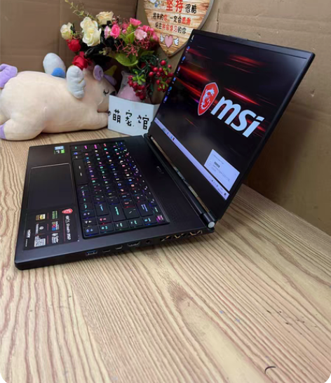 包邮微星GS65 Stealth 9SD(...