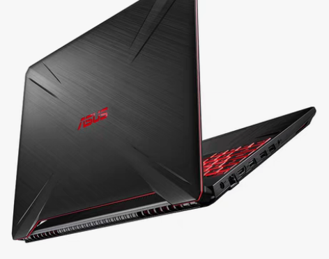 转卖华硕（ASUS）飞行堡垒6 i5/GT...