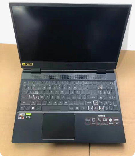 宏碁Acer 暗影骑士 擎 锐龙R7 1...