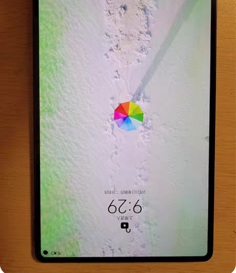华为MatePad Pro 11 8+2...
