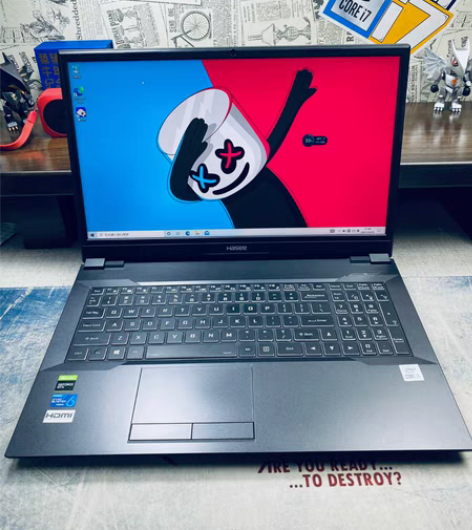 包邮神舟TX6TI-CU5DA 1650t...