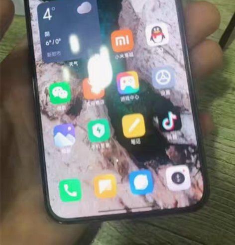 出一台自用小米13,12+512的,用了不...