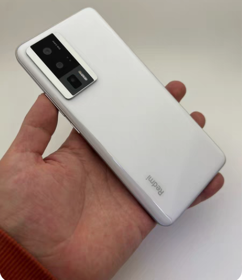 包邮红米k60，8+256g，白色，国行5...