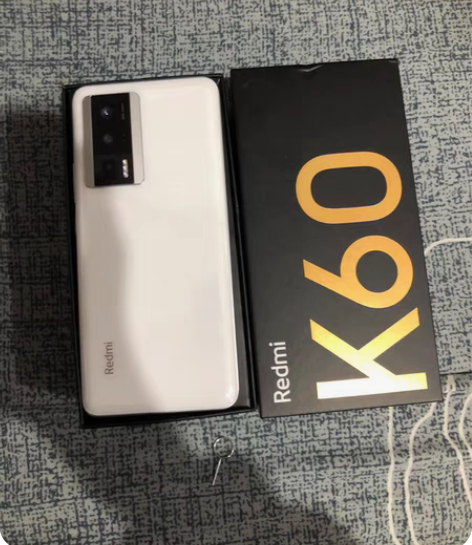 红米k60 12512昨天刚激活的,用不习...