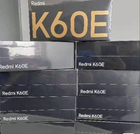 红米K60E你冲不冲,另外红米K60以及K...