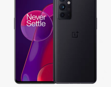 转卖【3期免息】OnePlus/一加9RT...