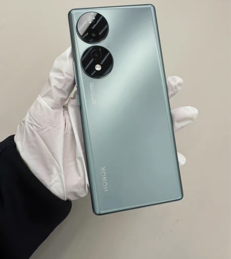 包邮荣耀70青12+256内存 5G手机 ...