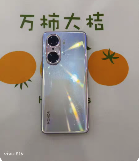 荣耀60Pro   95新 感兴趣的话点“...