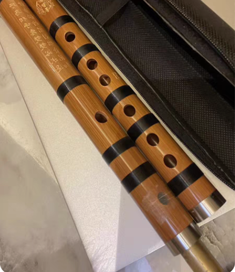 包邮笛子精制专业考级初学成人零基础f调乐器...