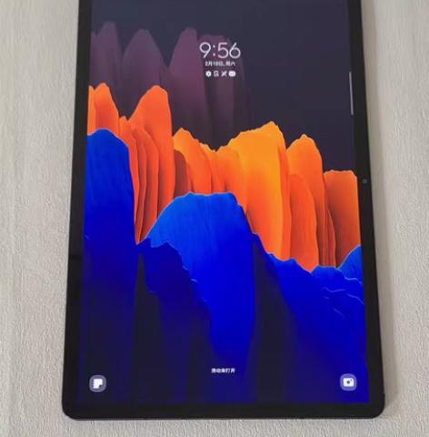 套餐价～三星平板TabS8+X808黑色8...