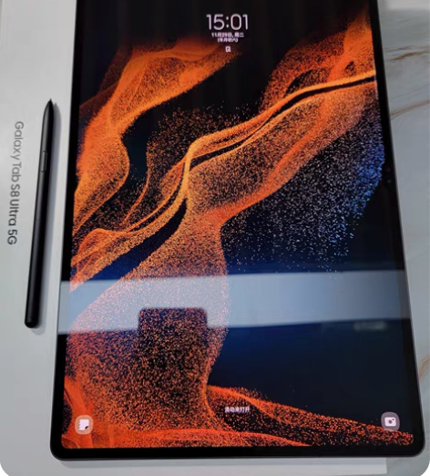 包邮三星平板Galaxy tab s8 u...