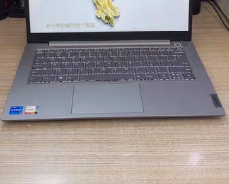 ThinkBook 14  高端商务本  ...