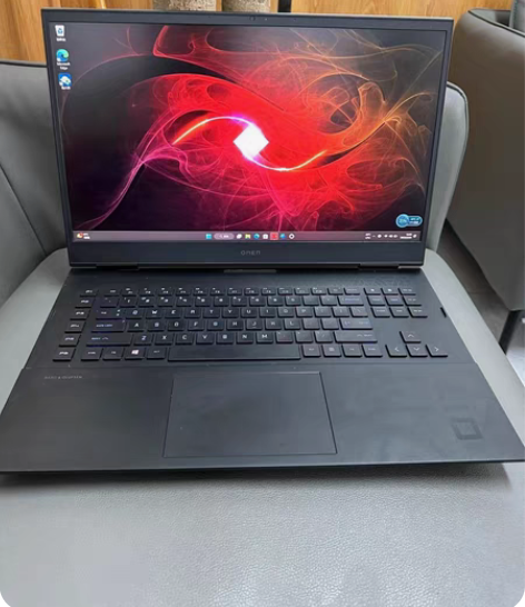 惠普高端游戏笔记本 暗影精灵7plus 光...
