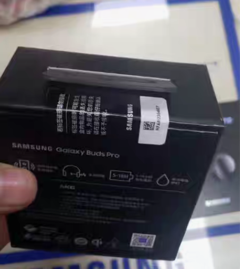 包邮三星galaxy buds pro蓝牙...