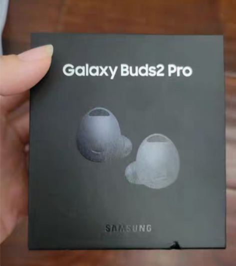 包邮550收一个随三星S23+送的全新未拆...