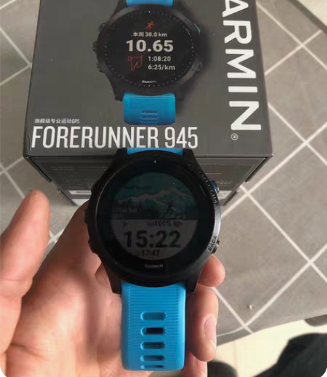 包邮佳明Garmin FORERUNNER...