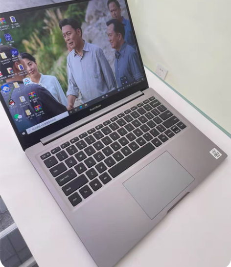 Redmibook air 13.3 超轻...