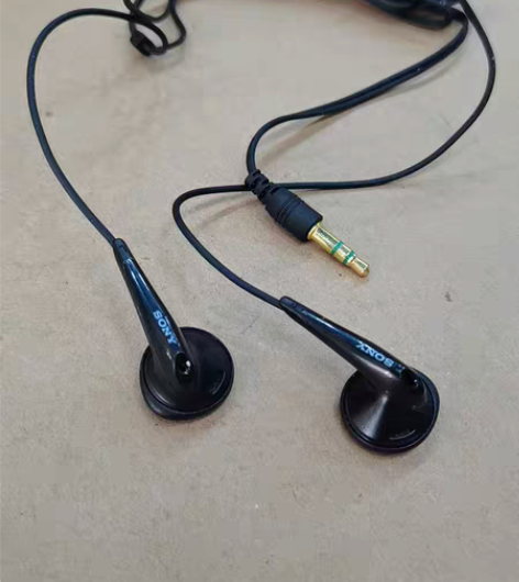 包邮原装索尼 SONY MDR-E0921...