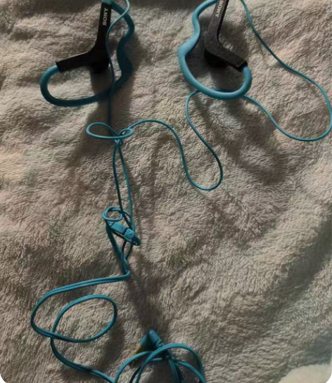 包邮索尼(SONY) MDR-AS200 ...