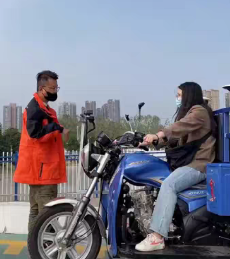 武汉市:摩托车增驾DE,初学DE,市区89...