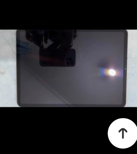 ipad pro2021国行 插卡5g蜂窝...
