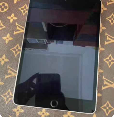 iPadmini4，32G蜂窝版，可以插流...