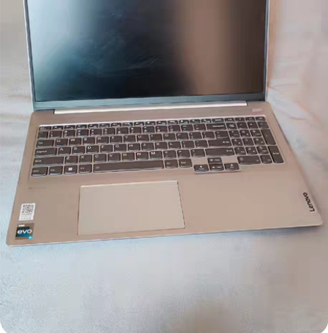联想小新pro16 i5-12500H 1...