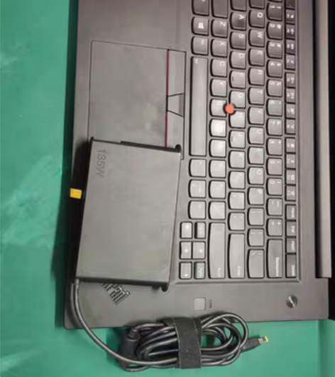 联想新款135w，联想小新16pro原装电...