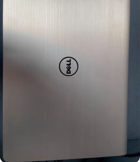 戴尔灵越inspiron15，酷睿i5版本...