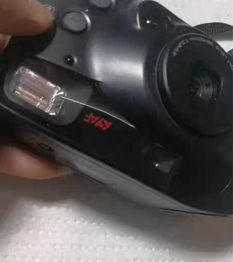 包邮佳能zoom-s 傻瓜胶卷相机,胶片相...