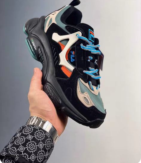 包邮Fila Fusion 斐乐2021年...